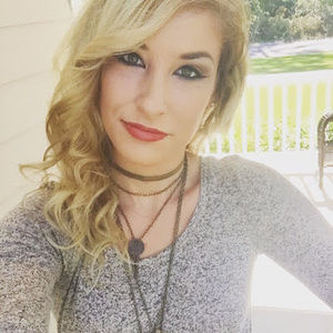 Meet your Posher, Lindsay